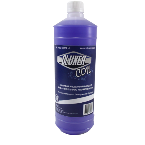 Cluxer Coil 1 Litro - CX-COIL-01